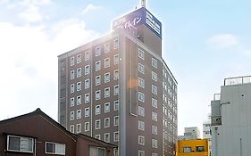 โรงแรมไพรม์ อินน์ โทยามะ